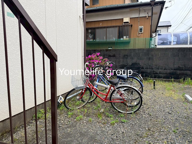 成瀬ハイツⅡ その他12