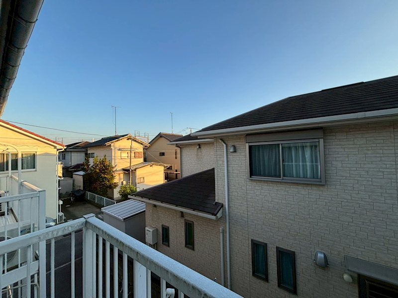 コーポ幸A その他外観1