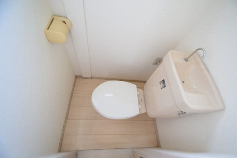 ハイツカサイ その他2