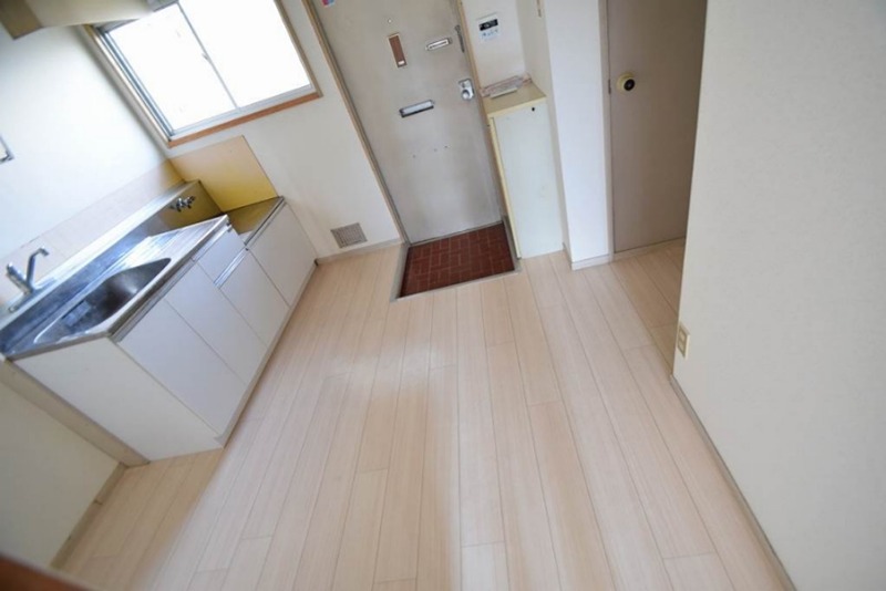 ハイツカサイ その他4