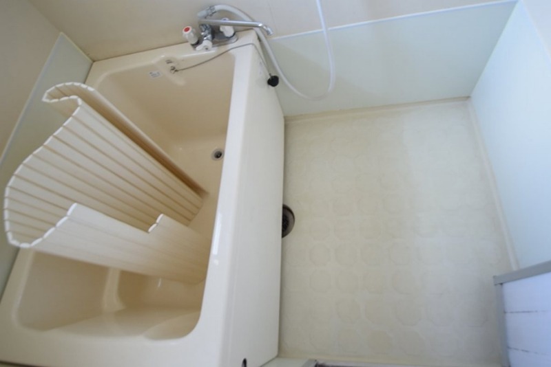 ハイツカサイ 風呂画像