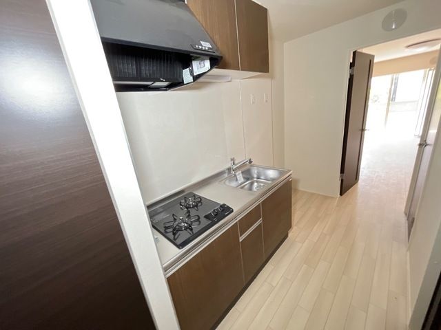 グランディール小田原 キッチン