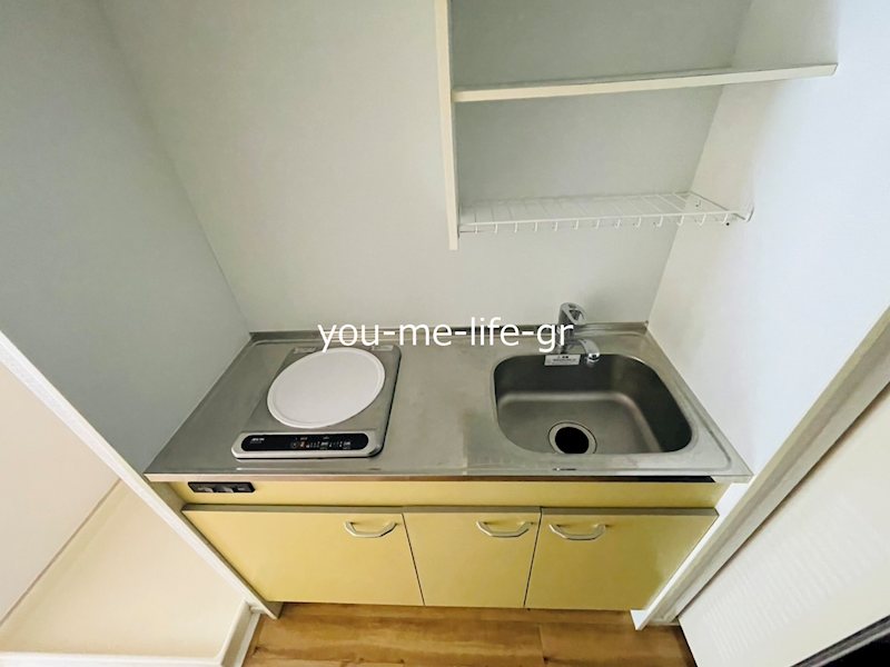 フジビューハイツ山下  キッチン