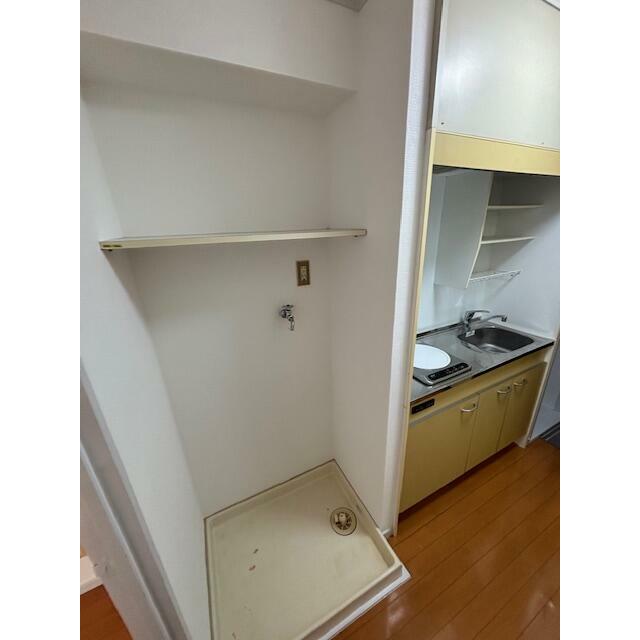 フジビューハイツ山下 その他6