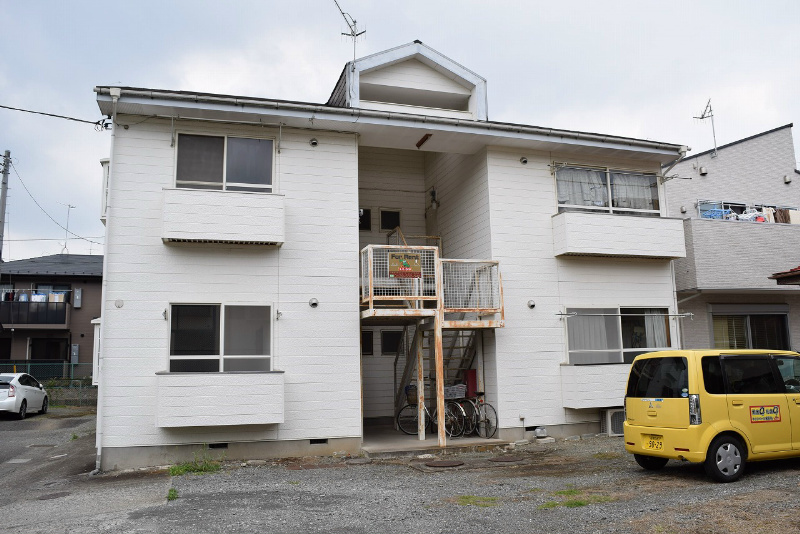 コーポ寺下B棟  その他外観2