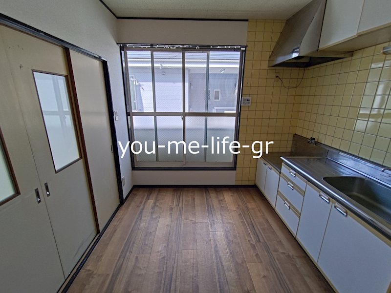 コーポ寺下B棟  リビング