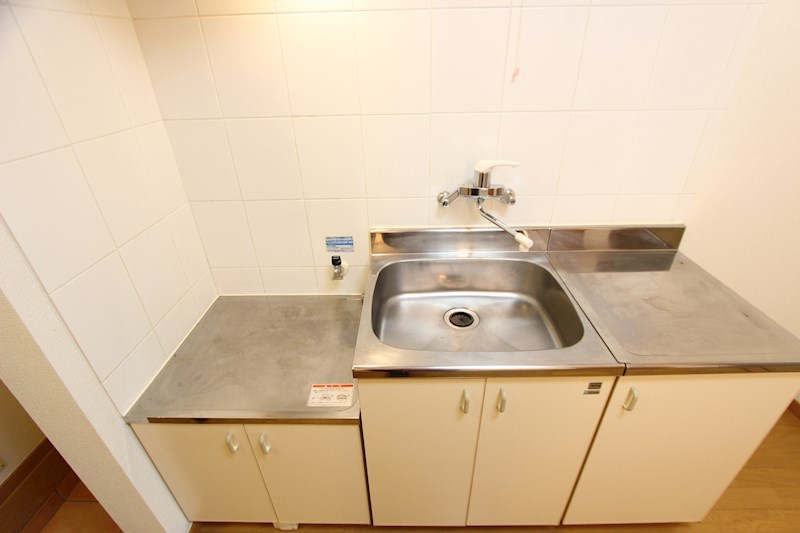 ウィンズパル キッチン