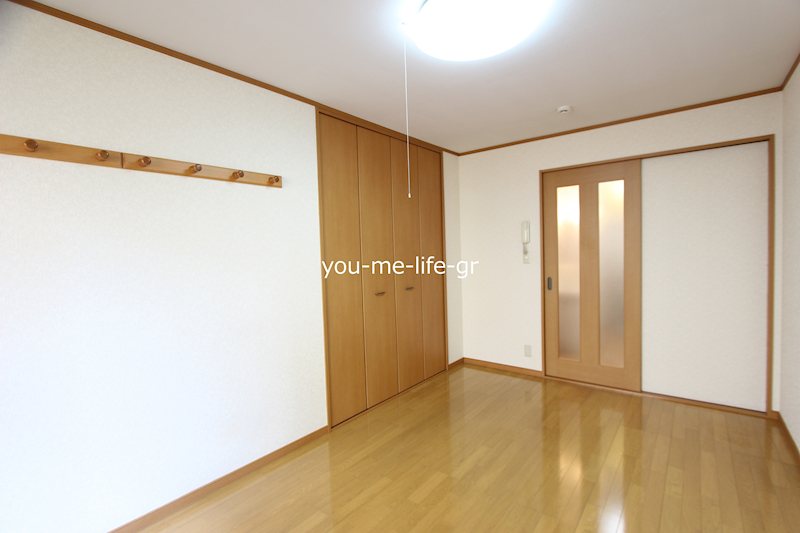 ウィンズパル ベッドルーム