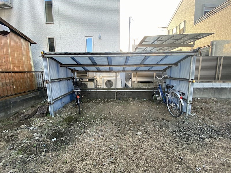 ハイム由美 その他外観2