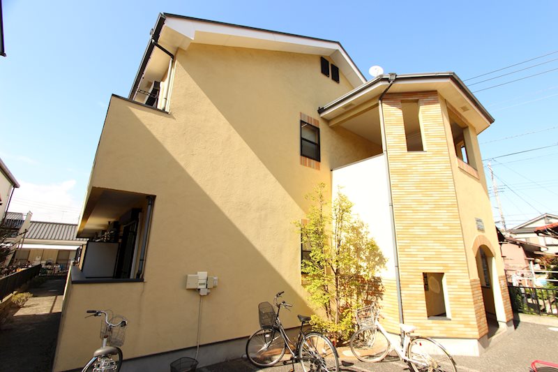 ウィンズパル 103号室 外観