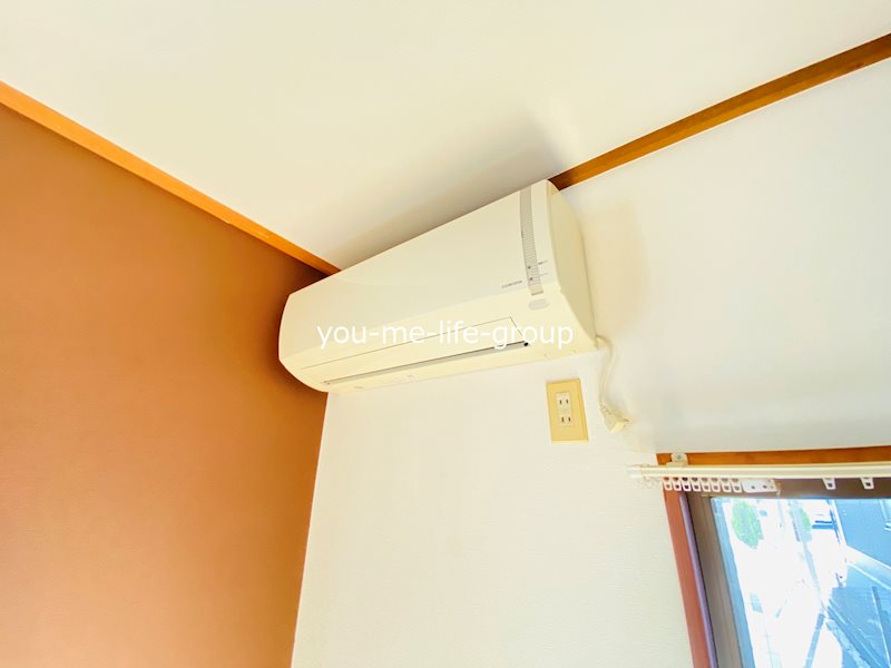 コーポロゼ その他6