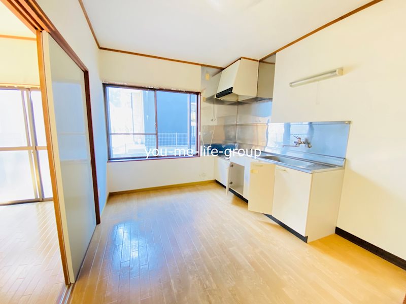 コーポロゼ リビング