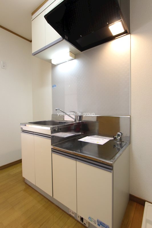 モノリス  キッチン