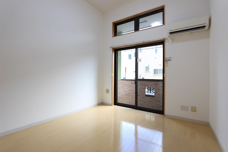 シャレ・プランタン リビング