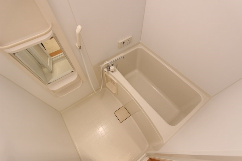 シャレ・プランタン 風呂画像