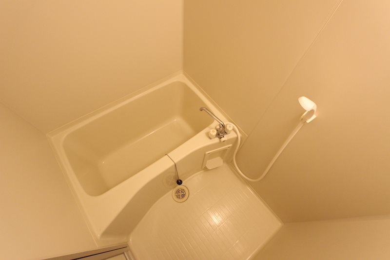 メゾン久保田Ⅲ 風呂画像