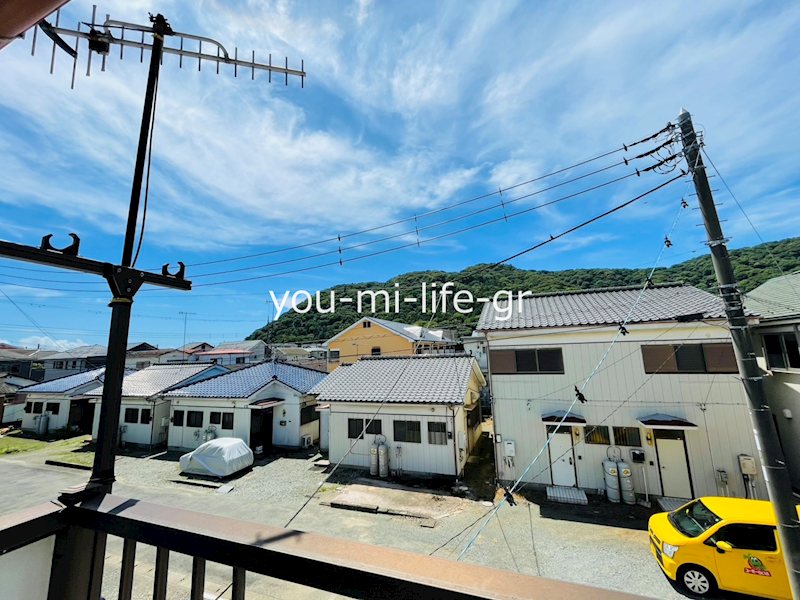 宮代テラスハウスⅠ  その他6