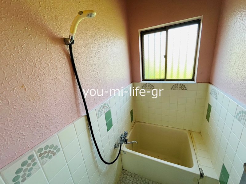 宮代テラスハウスⅠ  風呂画像