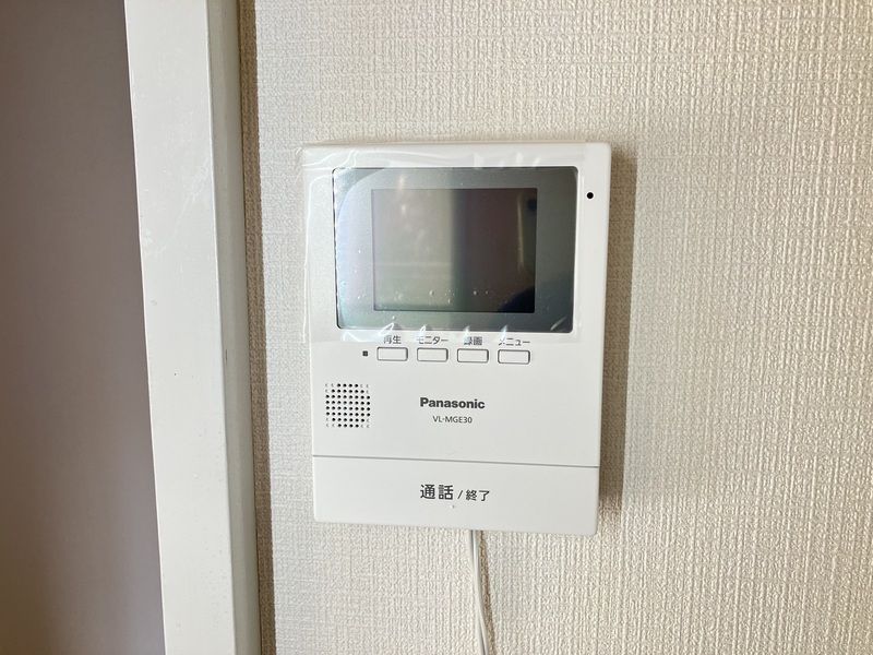 アメニティ桜川 その他外観1