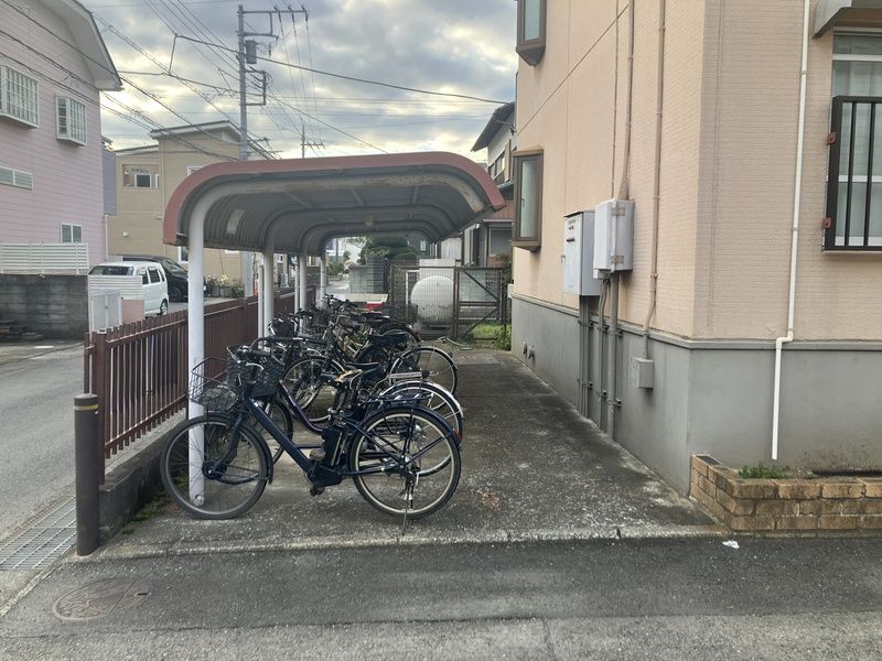 アメニティ桜川 その他外観4