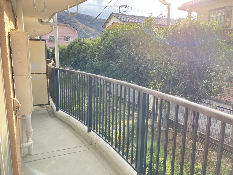 アメニティ桜川 その他11