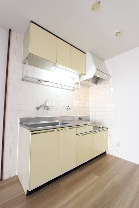 サニーレジデンス平塚Ⅱ キッチン