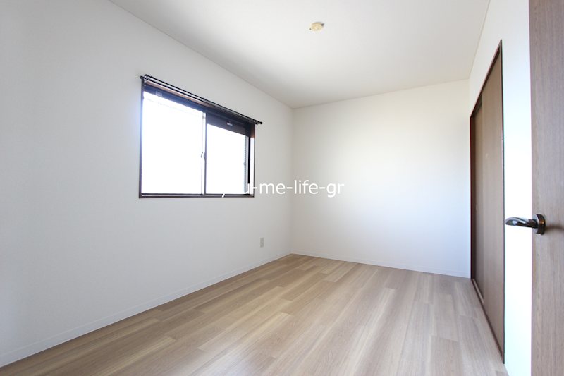 サニーレジデンス平塚Ⅱ ベッドルーム