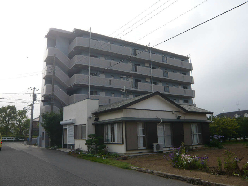 クレール見取 その他外観2