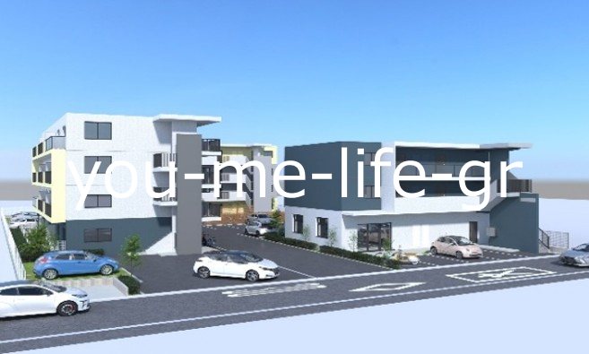 ジュヌ・プリーモ 402号室 外観