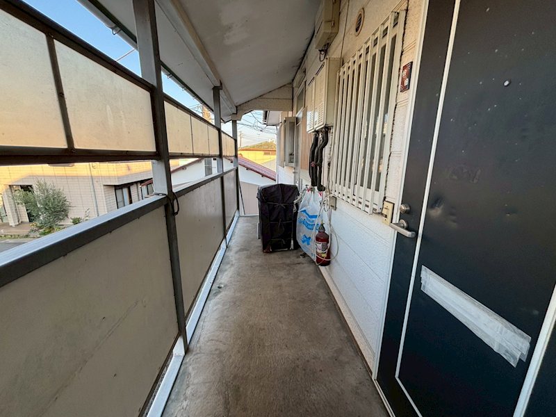 コーポ幸B その他6