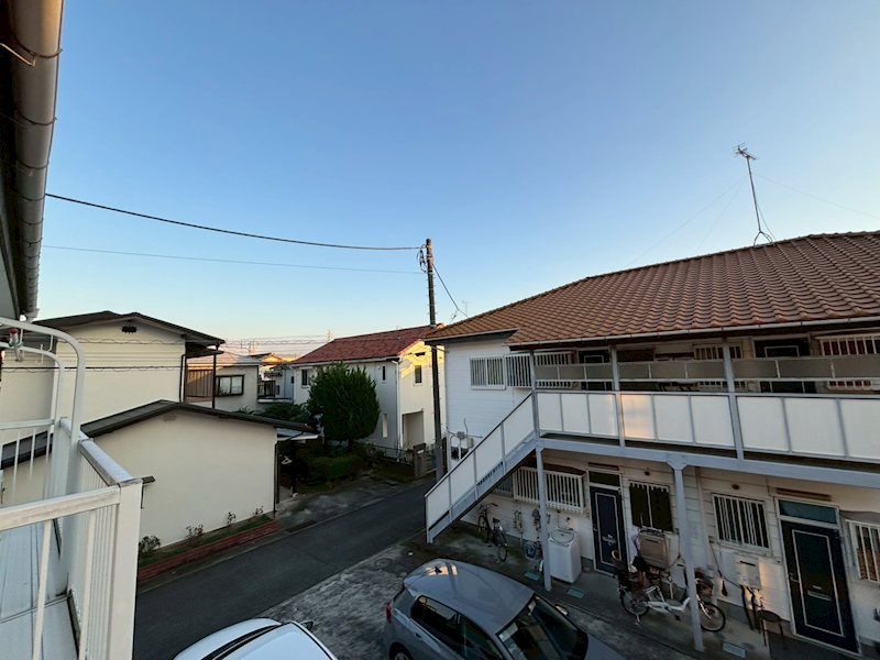 コーポ幸B その他外観1