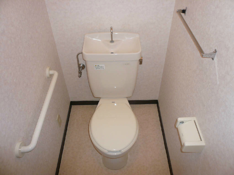 マノワール弐番館  その他1