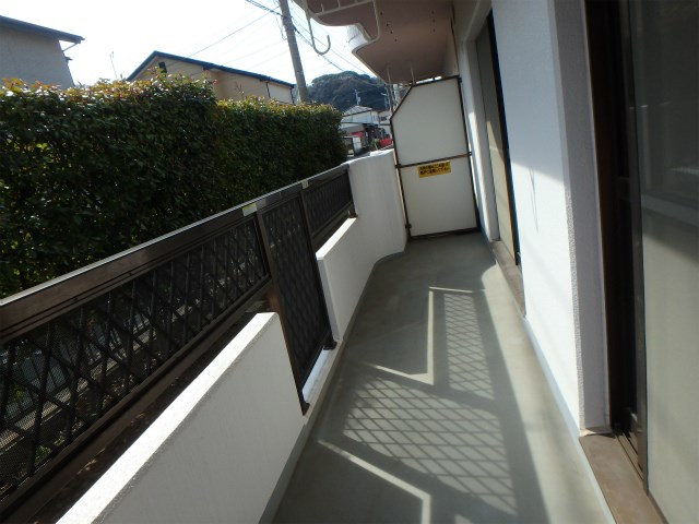 マノワール弐番館  その他6