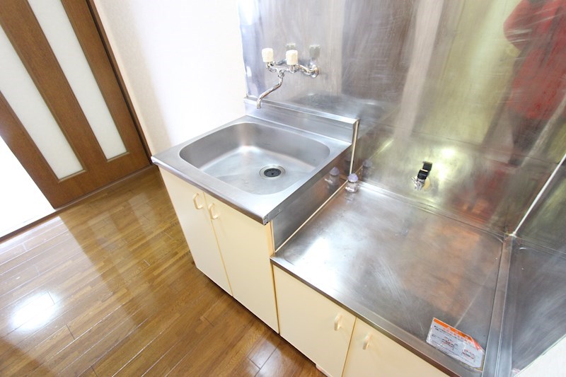 ドミールタカミネ その他10