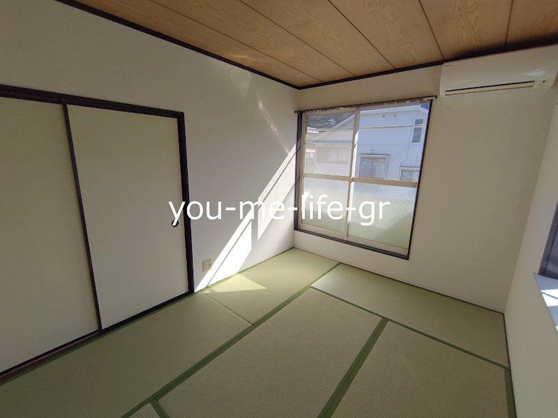 コーポ寺下B棟  ベッドルーム