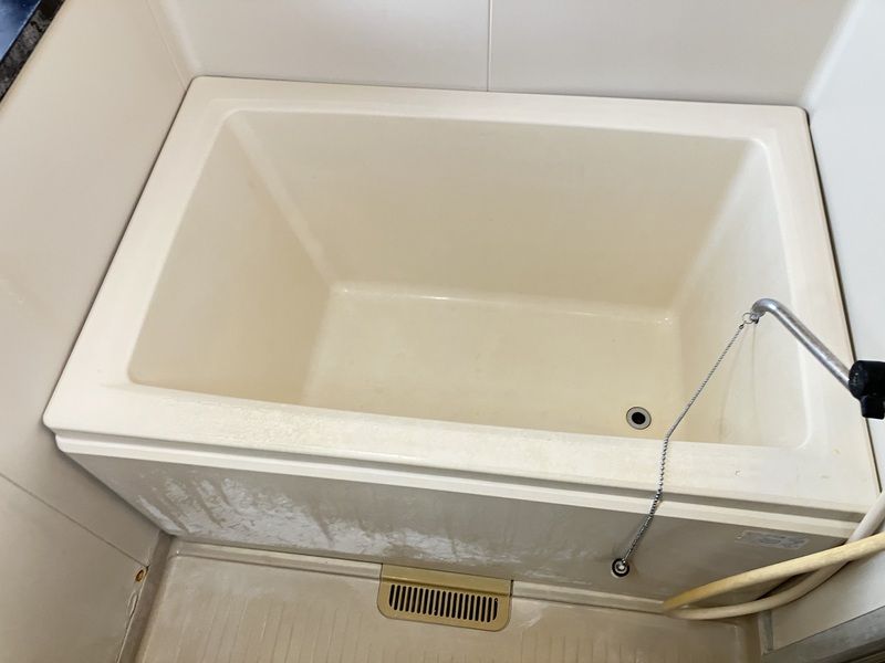 花水リバーサイド 風呂画像