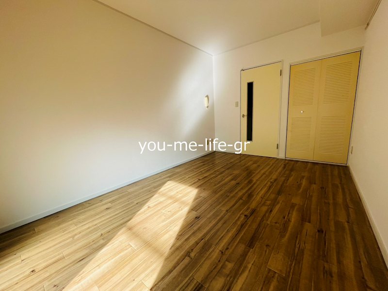 フジビューハイツ山下  ベッドルーム