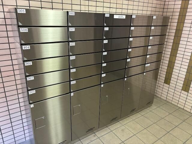 フジビューハイツ山下 その他外観1