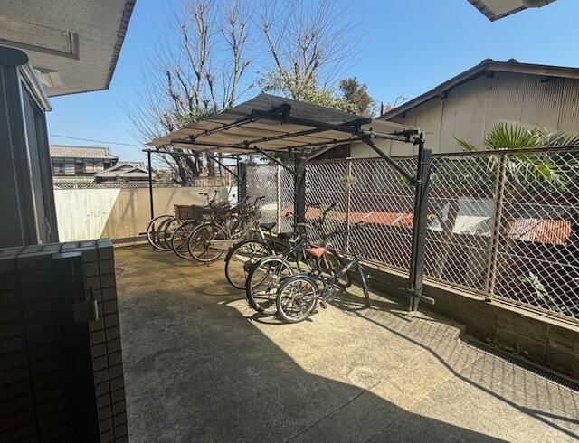 フジビューハイツ山下 その他外観2