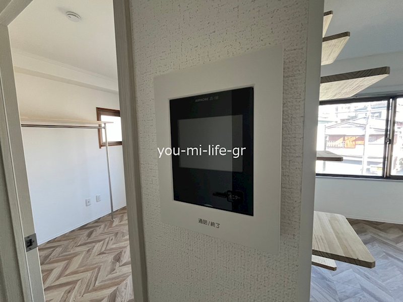 サウスフラット その他3