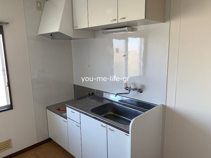 ブレーメンⅤ キッチン