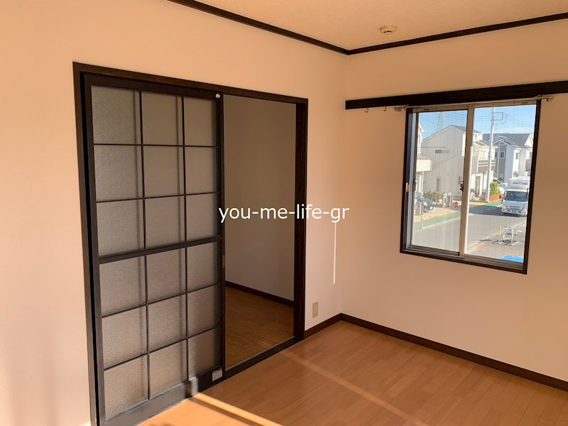 ブレーメンⅤ ベッドルーム