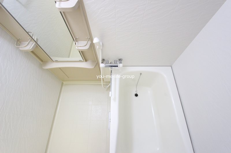 プロシード小池 風呂画像