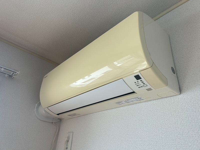 ユウハイム その他8