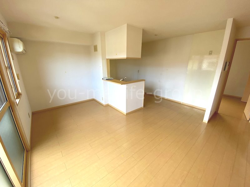 ボナール リビング