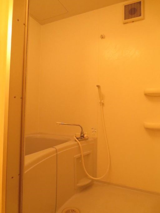 ラヴィアン・ローズ 風呂画像