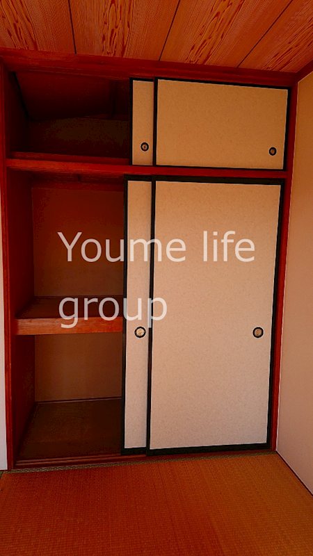 河内サンハイツ  その他外観2