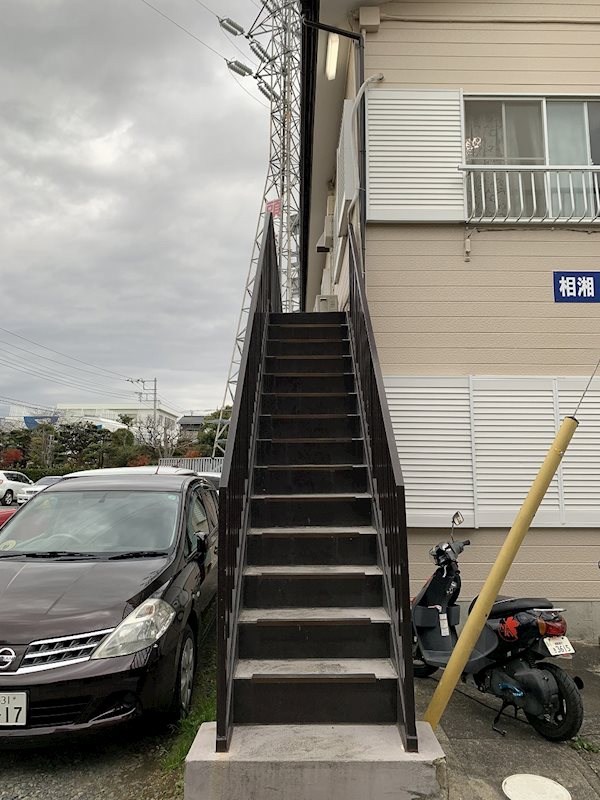 相湘第10河内ハイツ その他外観1