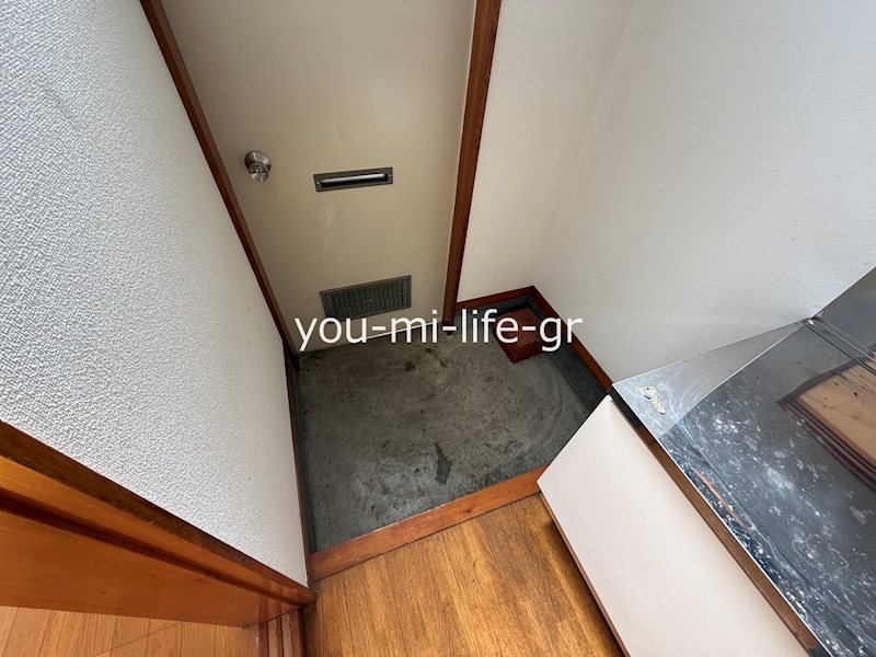 相湘第10河内ハイツ 玄関