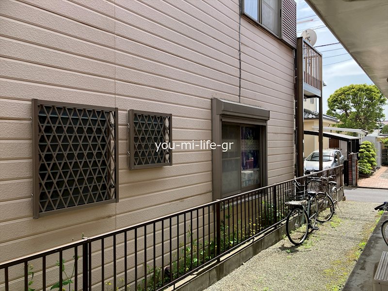 第二南原ハイツ その他4